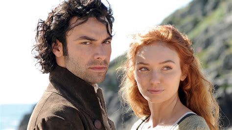 poldark youtube